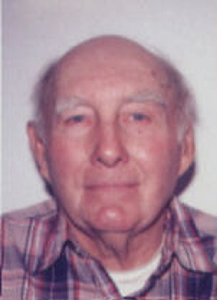 Clarence John Fischer Profile Photo