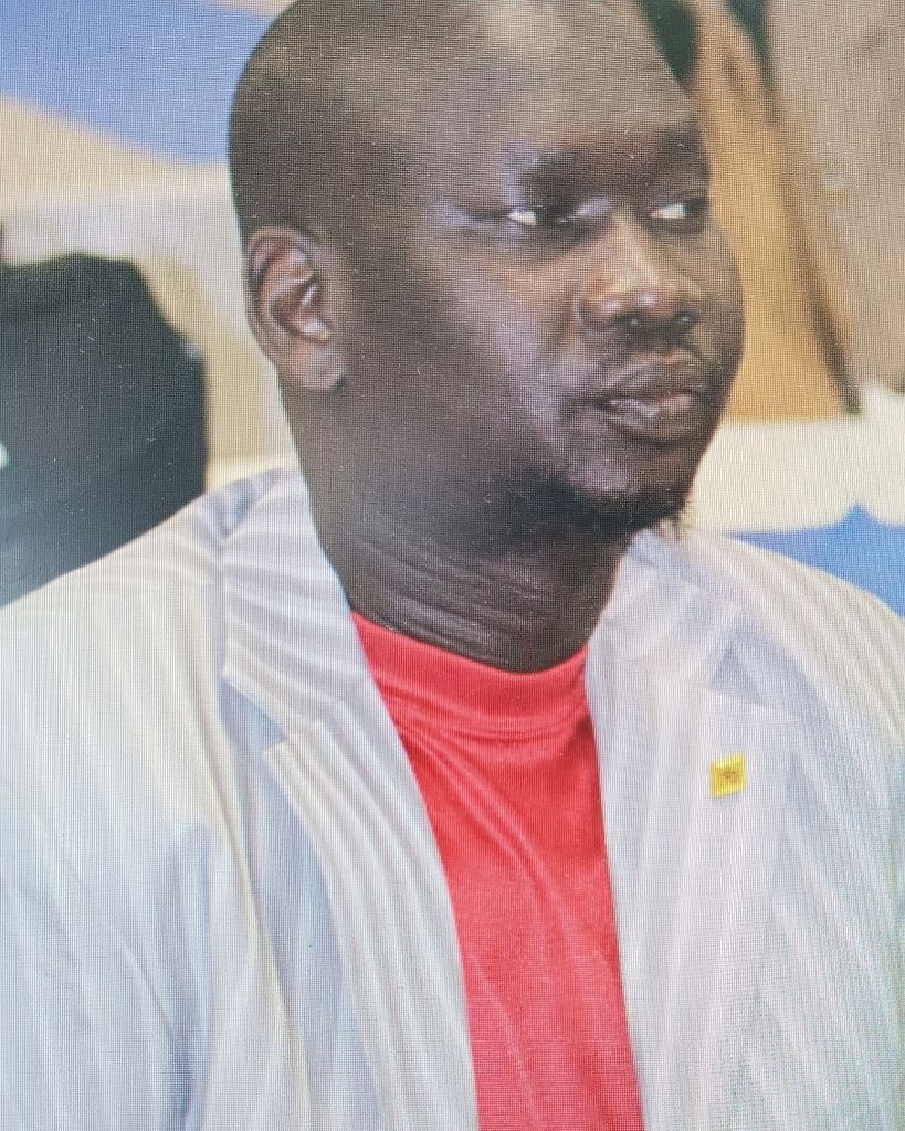 Bul Kuek Biar Profile Photo