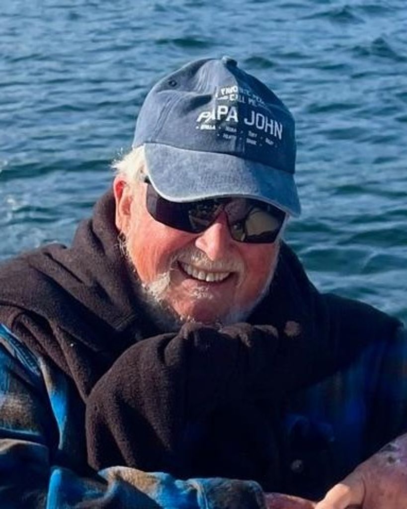 John T. Bowkett