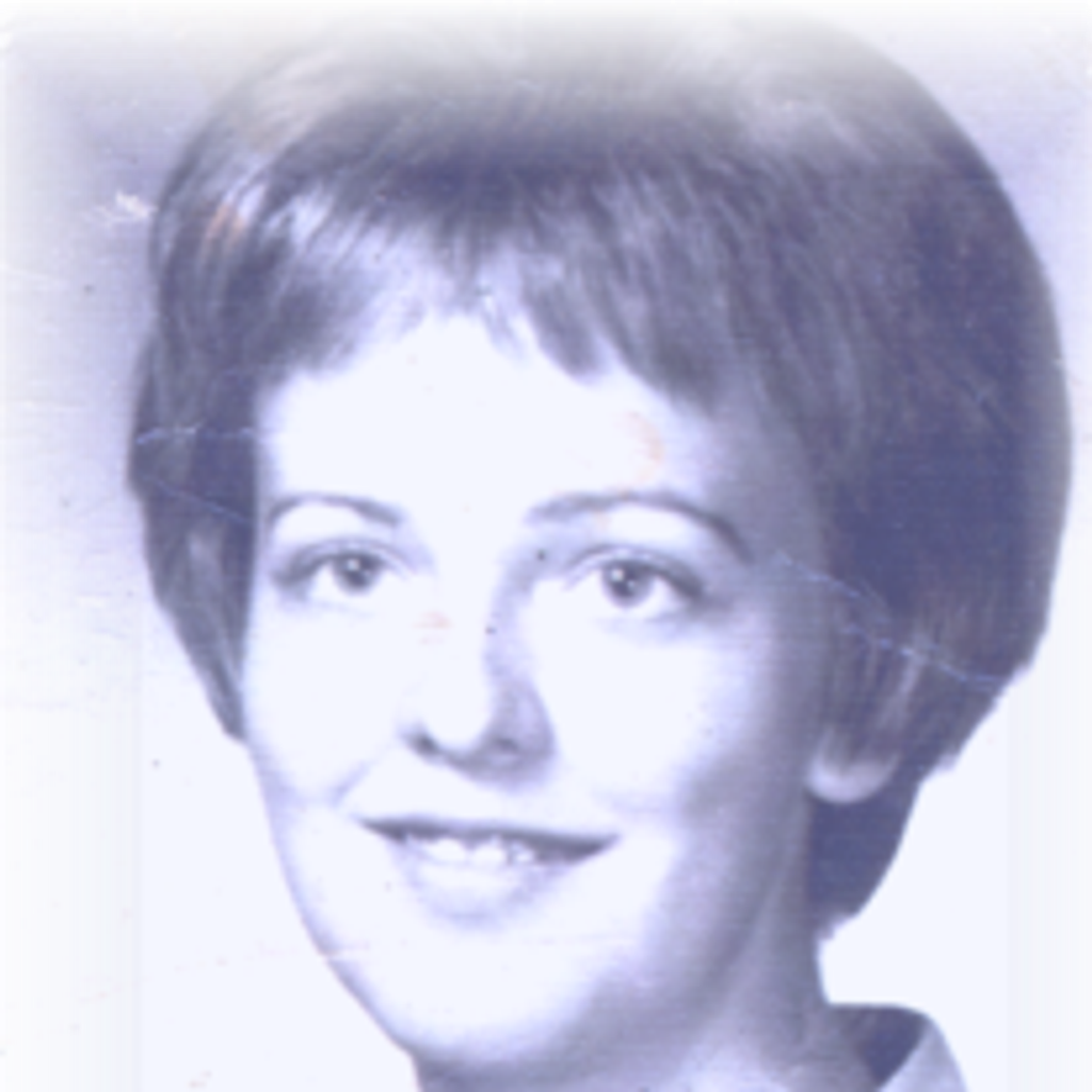 Judy F. Sheldon