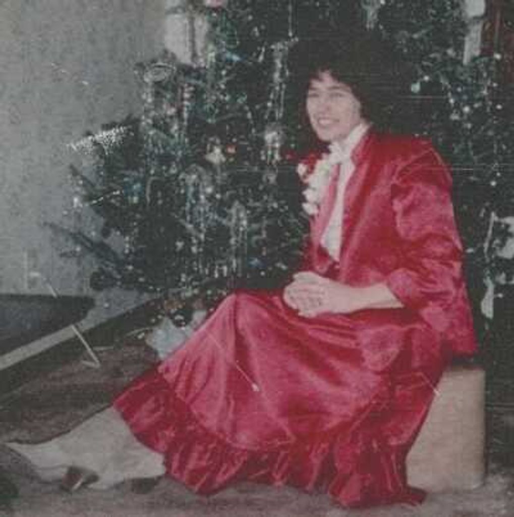 Gloria Irene (Daniels) Taylor Profile Photo