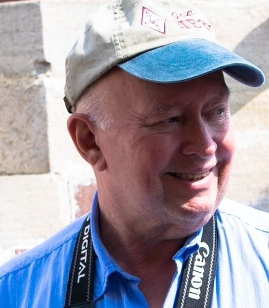 Joseph B Shuey Profile Photo