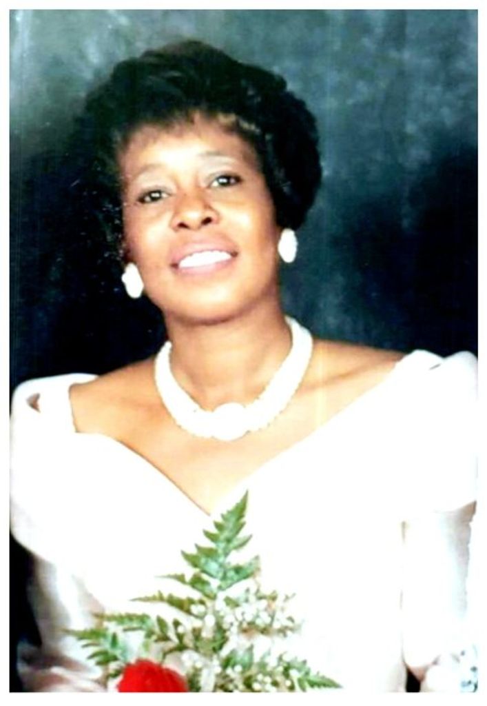 Osie O. (Neal)  Rogers