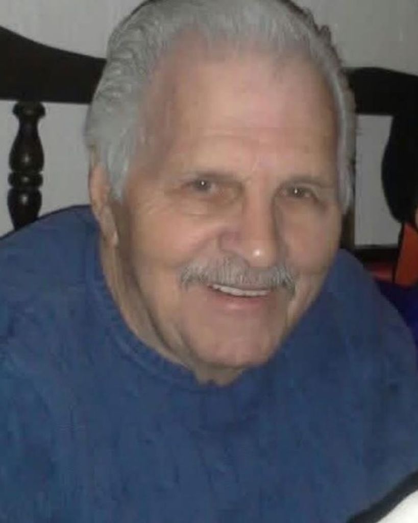 Neal "Ben" Borgemenke Profile Photo