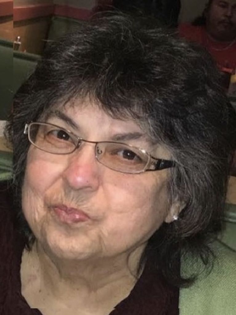 Rosa (Rose) Martinez Profile Photo