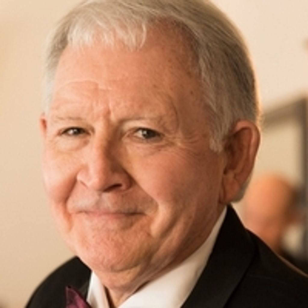 James Jim/Mert Parmley