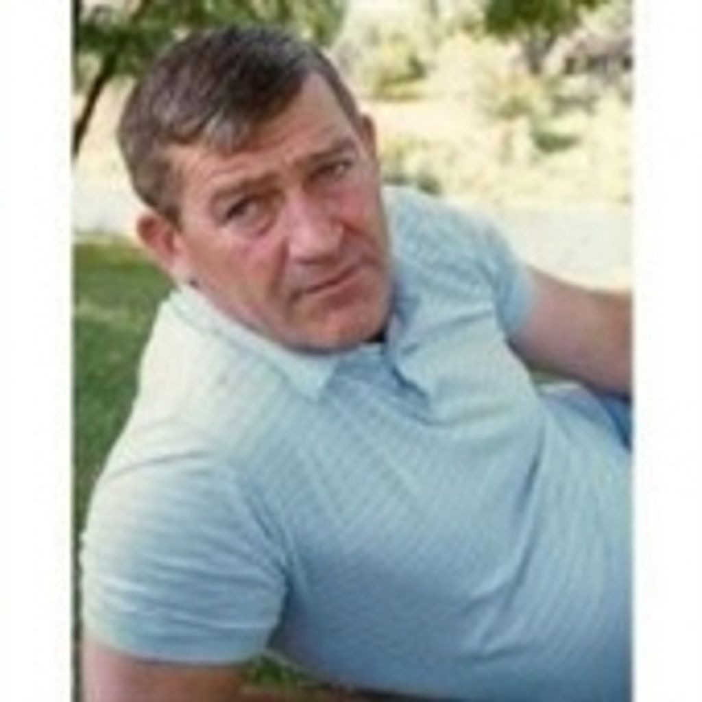 Ronald Wallace Robertson