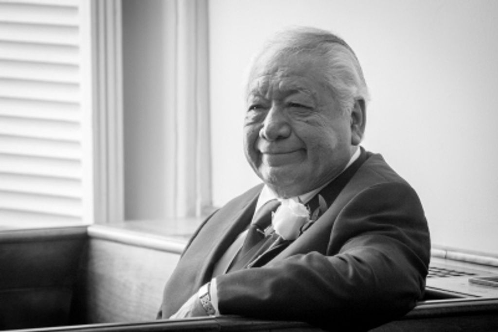 Richard Mateo Vargas