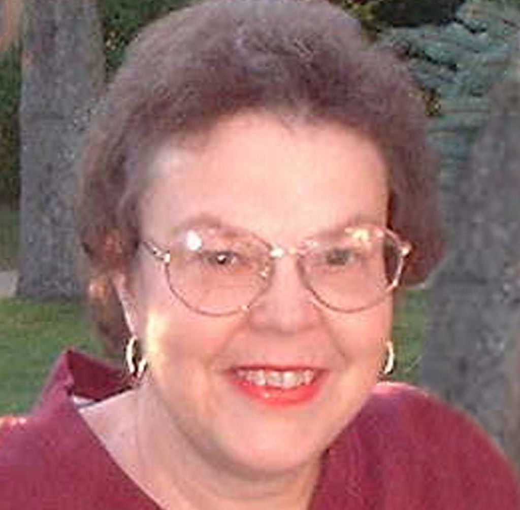 Frances Marie Rule
