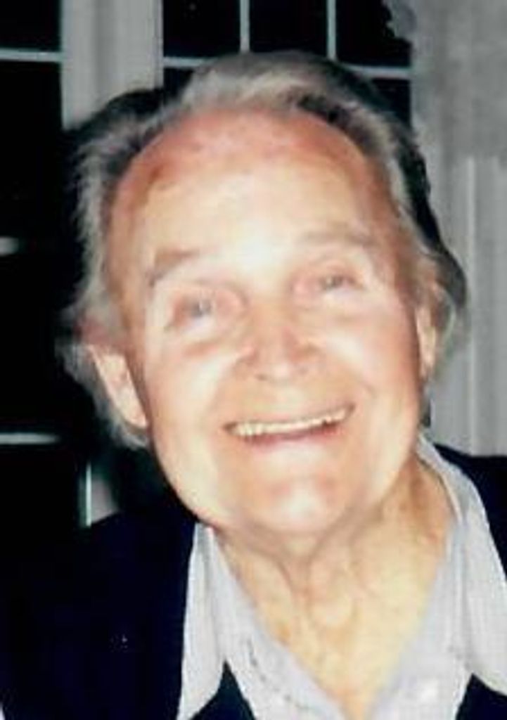 George A. Guiles