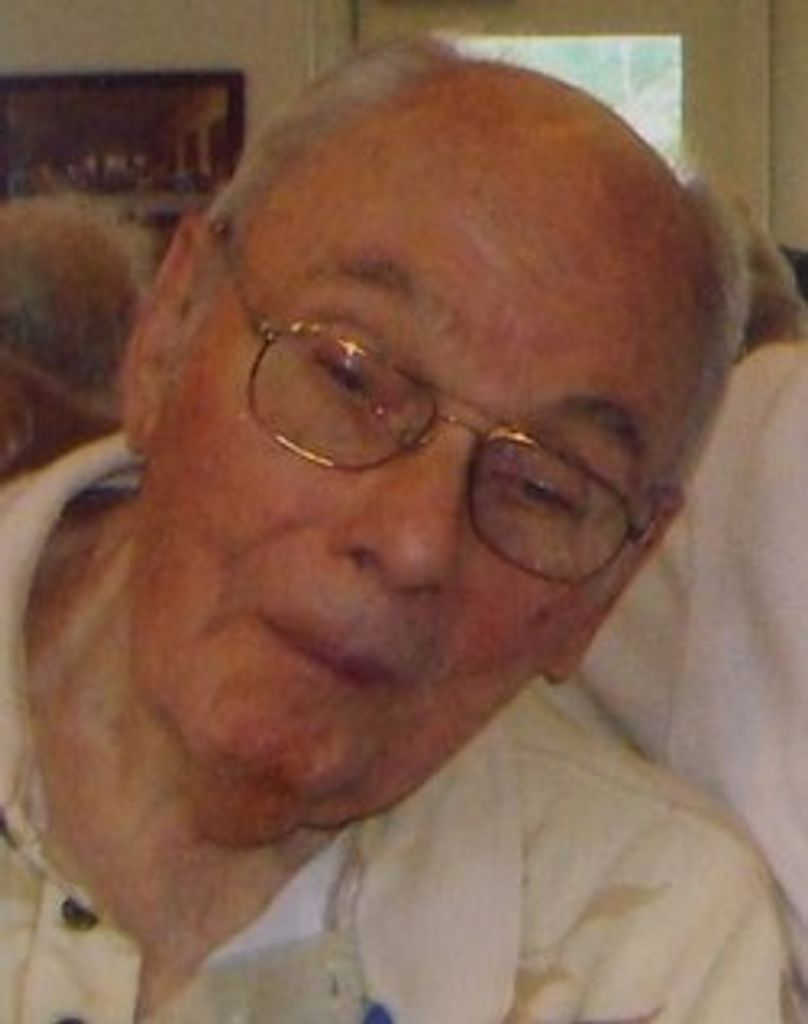 Dr. Charles Eugene Linke
