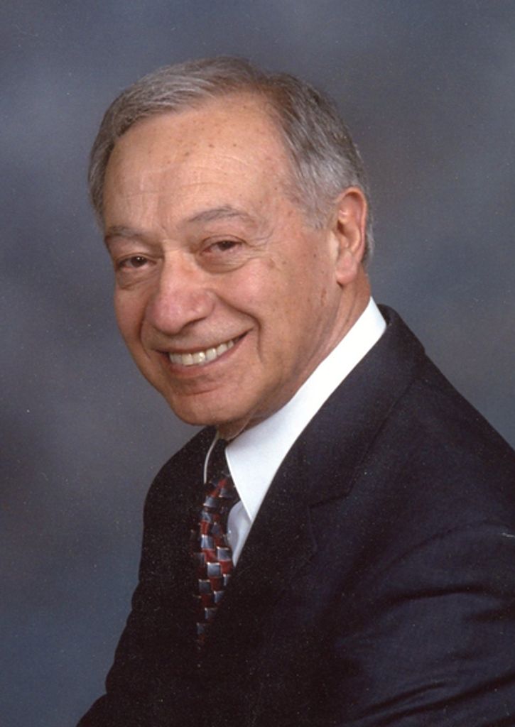 Philip A. Falcone Profile Photo
