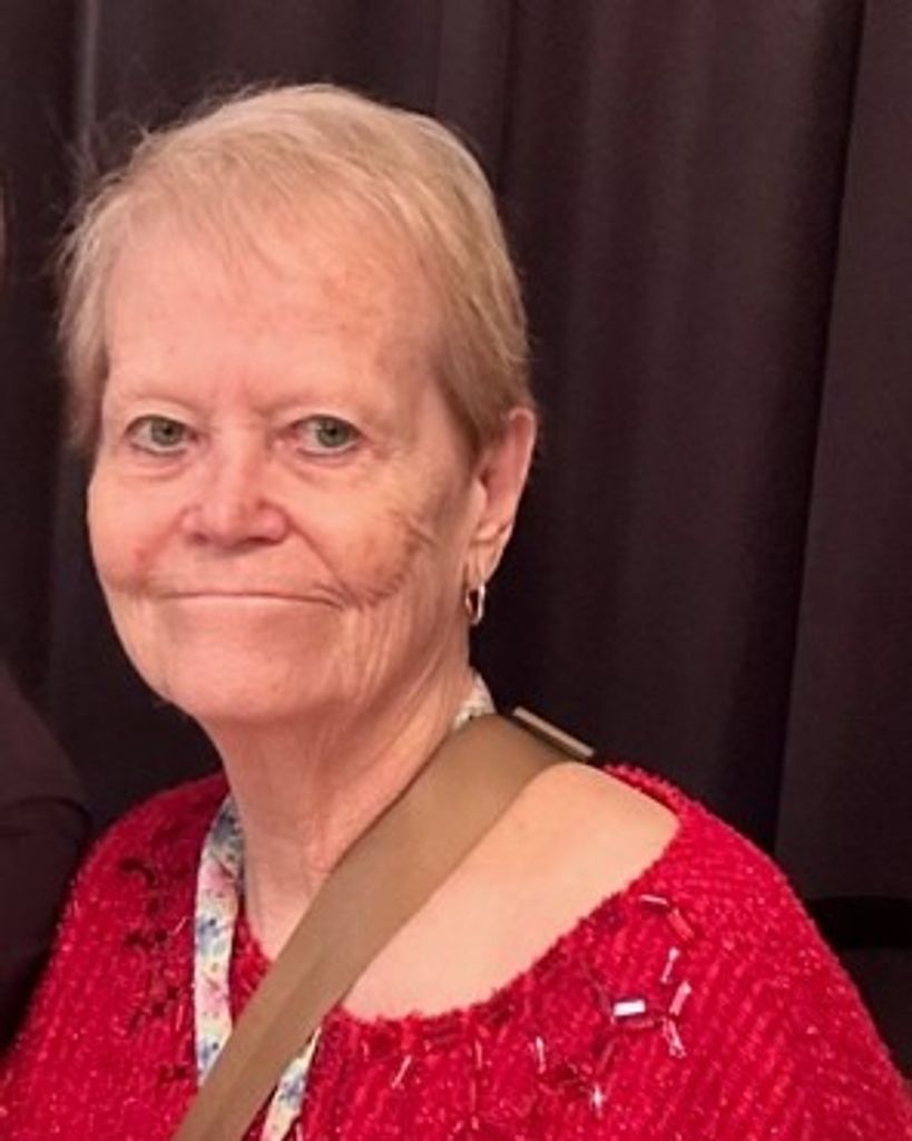 Mary Helen McFadden Profile Photo