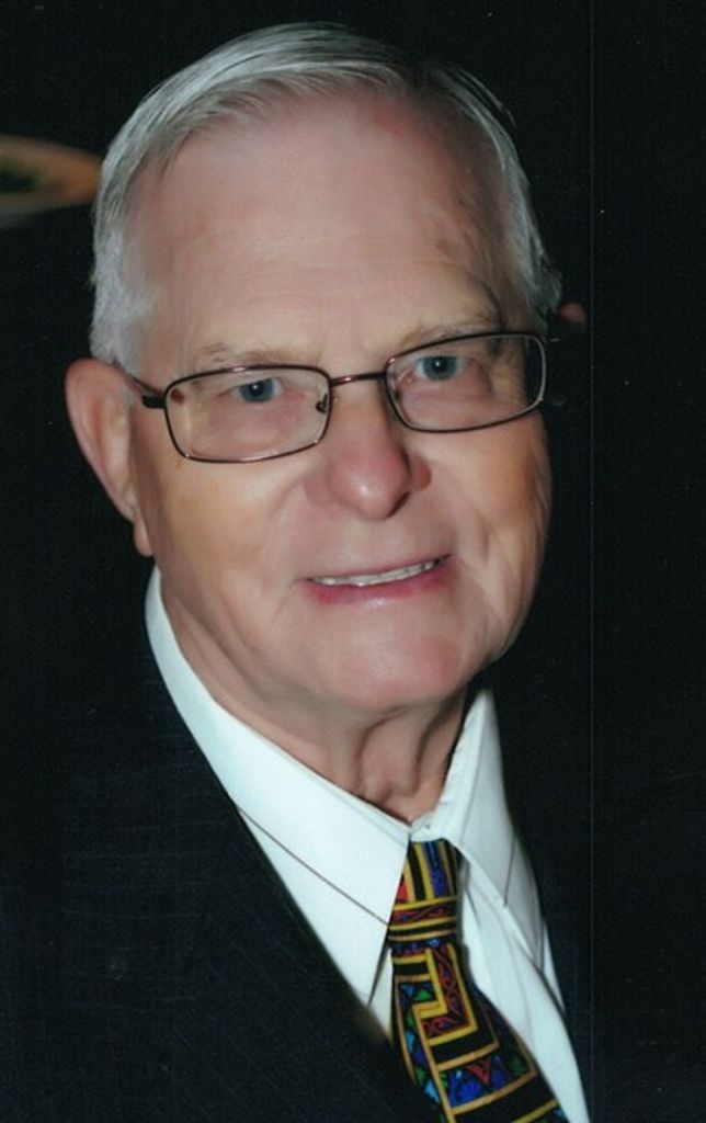Richard (Dick) Schacher Profile Photo