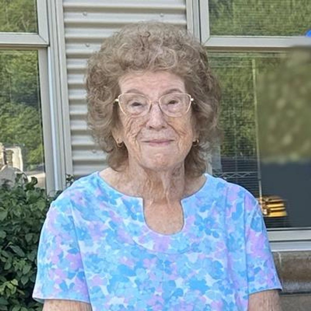 Helen Virginia Vandyne