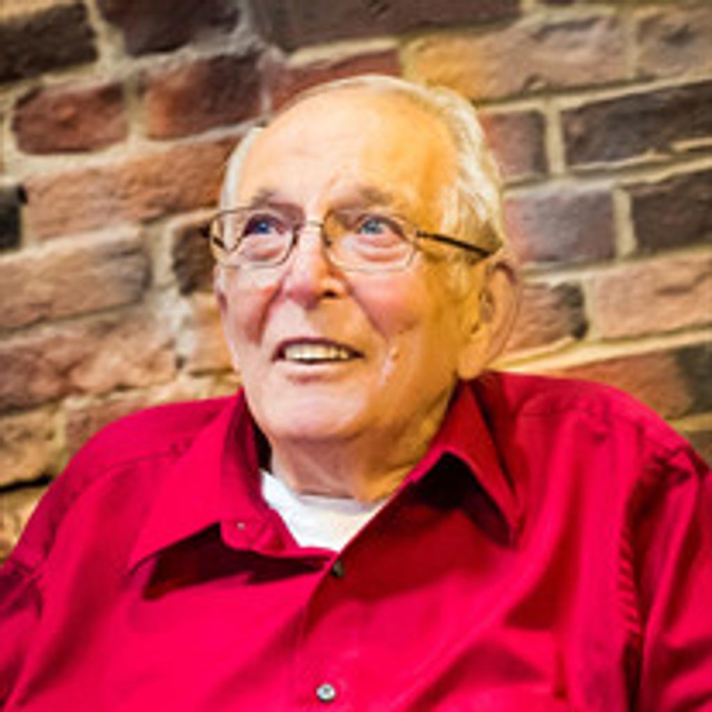 George Caron