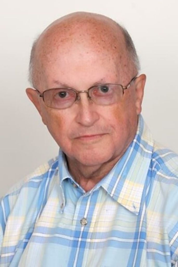 Thomas Robert Napton Profile Photo