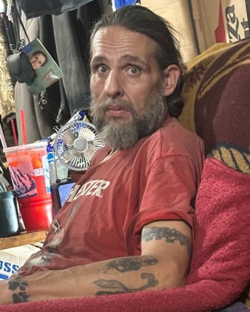 Dominic Ricardo Roberts Profile Photo