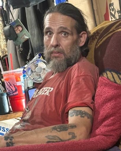 Dominic Ricardo Roberts's obituary image