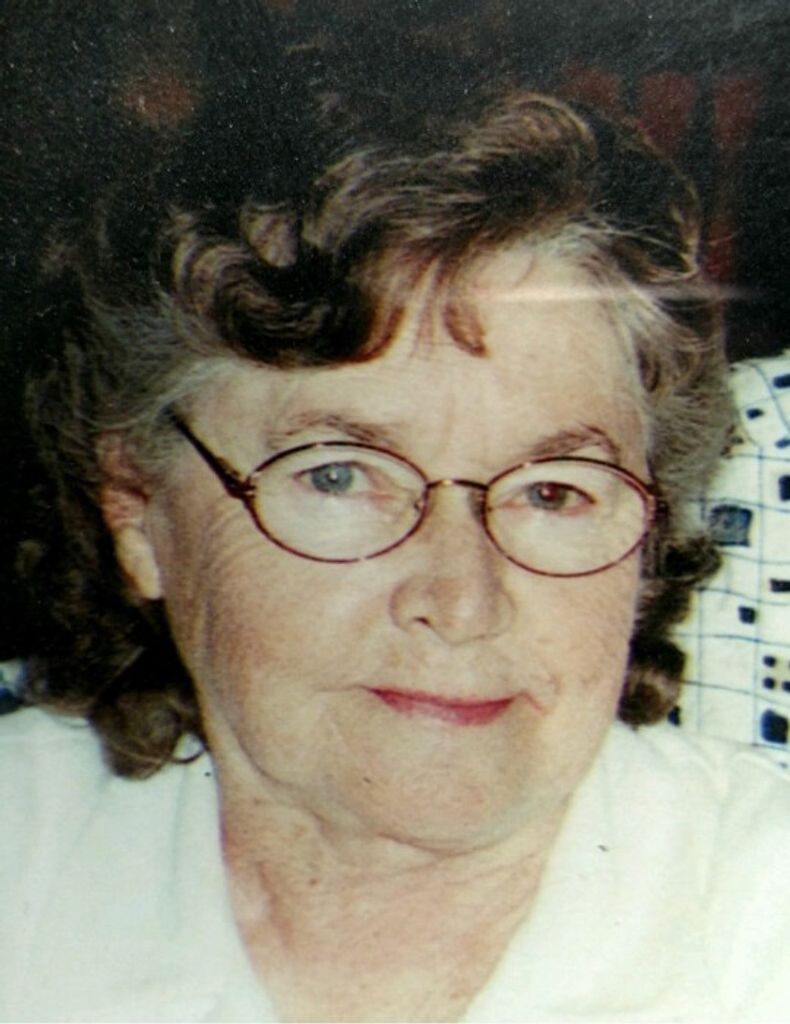 Ruth  A. Knauff Profile Photo