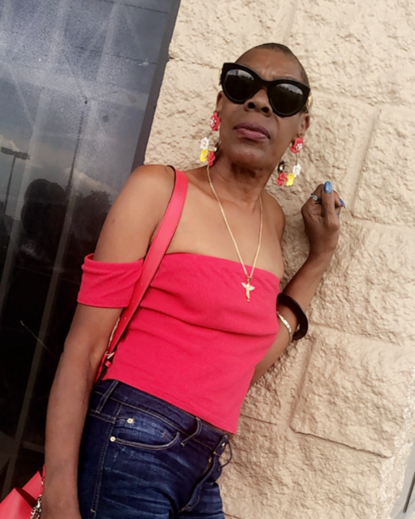 BENITA BLACK Profile Photo