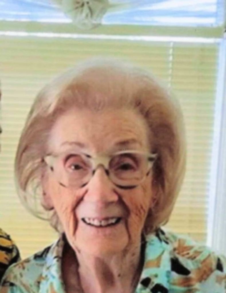 Doris Looney