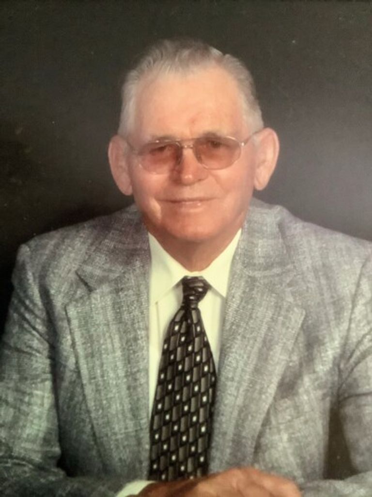 Donald Granger Profile Photo