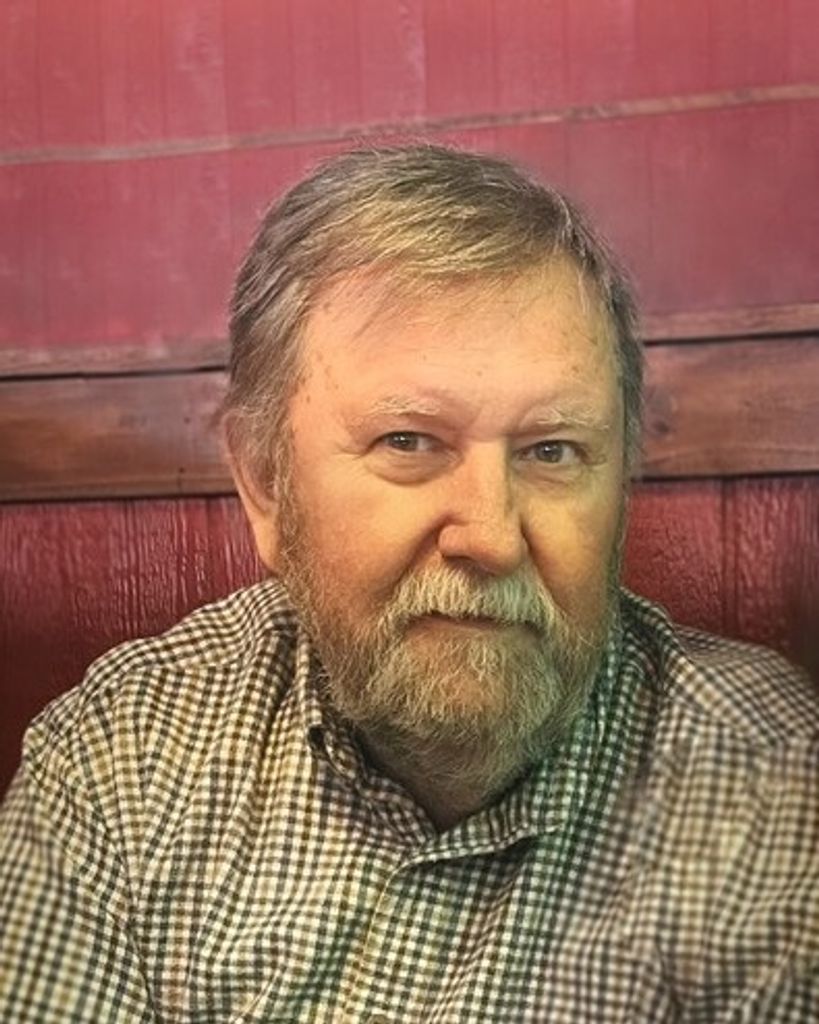 Bruce Bonham Profile Photo
