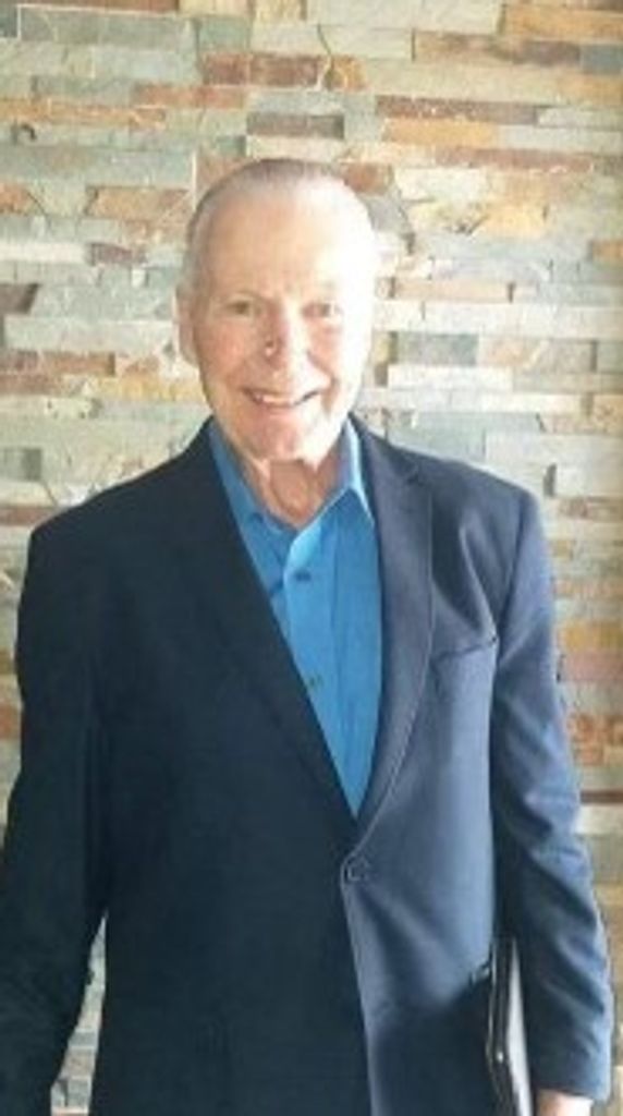 Paul Mathew Jackson