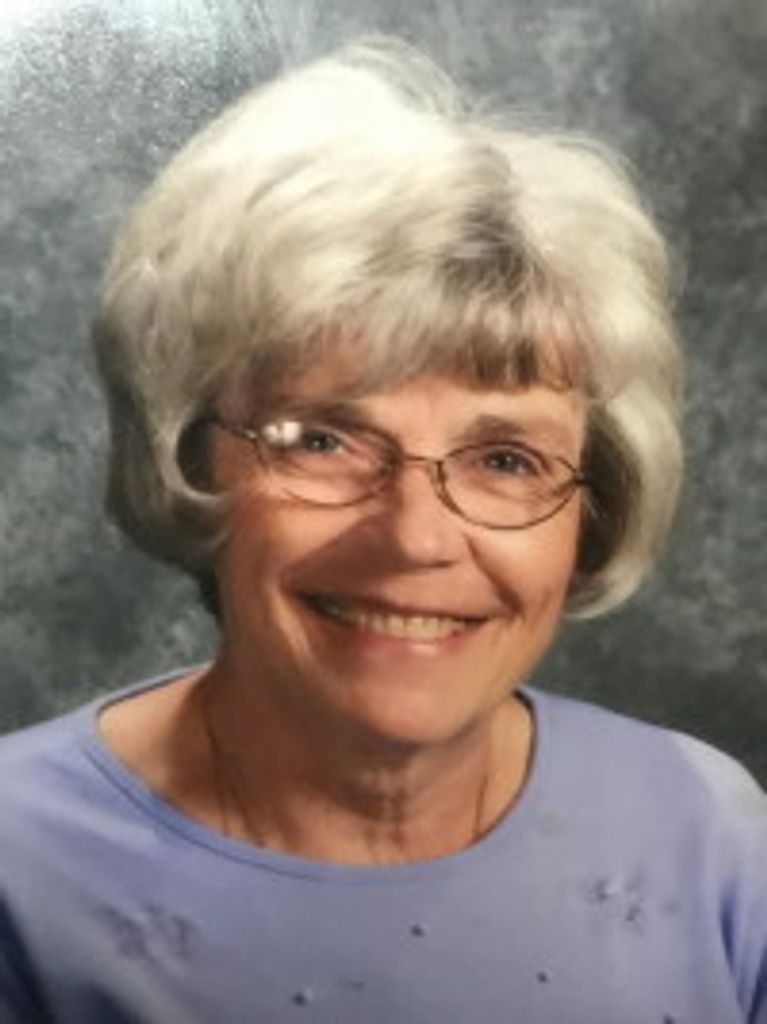 Carol Sue Butgereit