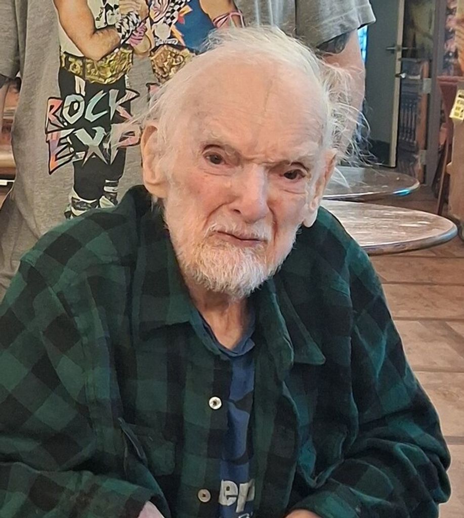 Kenneth Clifton Jones Profile Photo