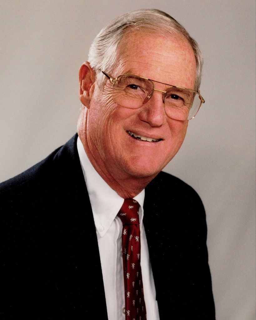 Earl Hunt Johnson Profile Photo