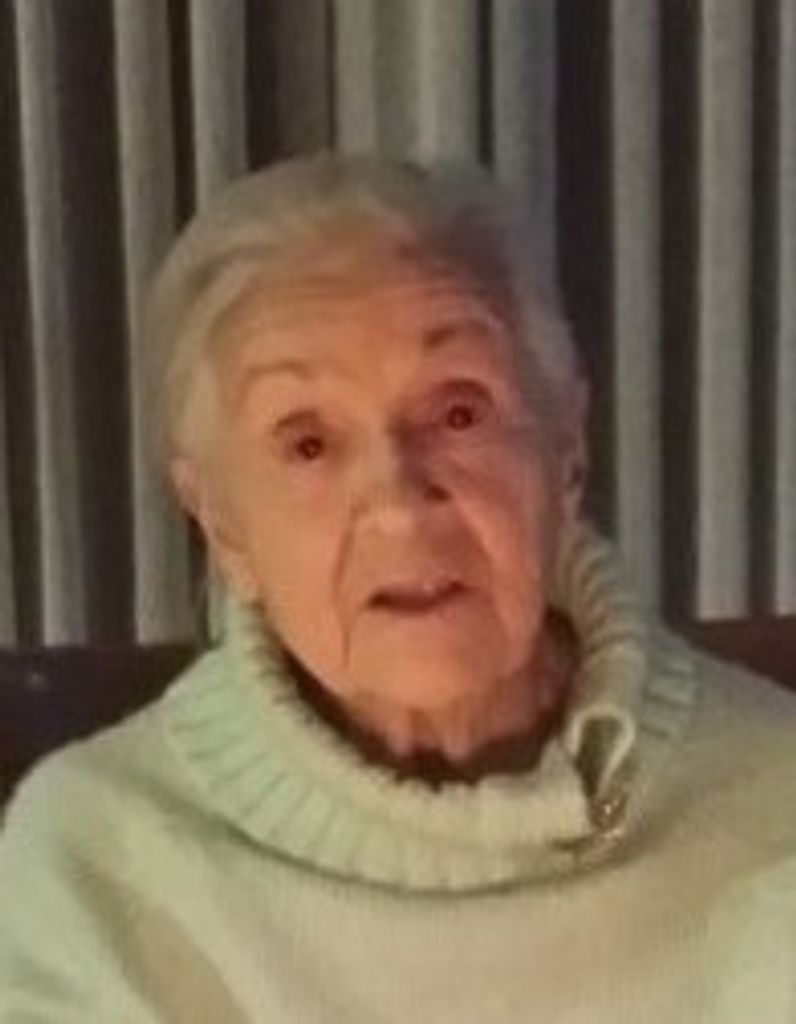 Mary A. (Lovisa)  Gallese Profile Photo