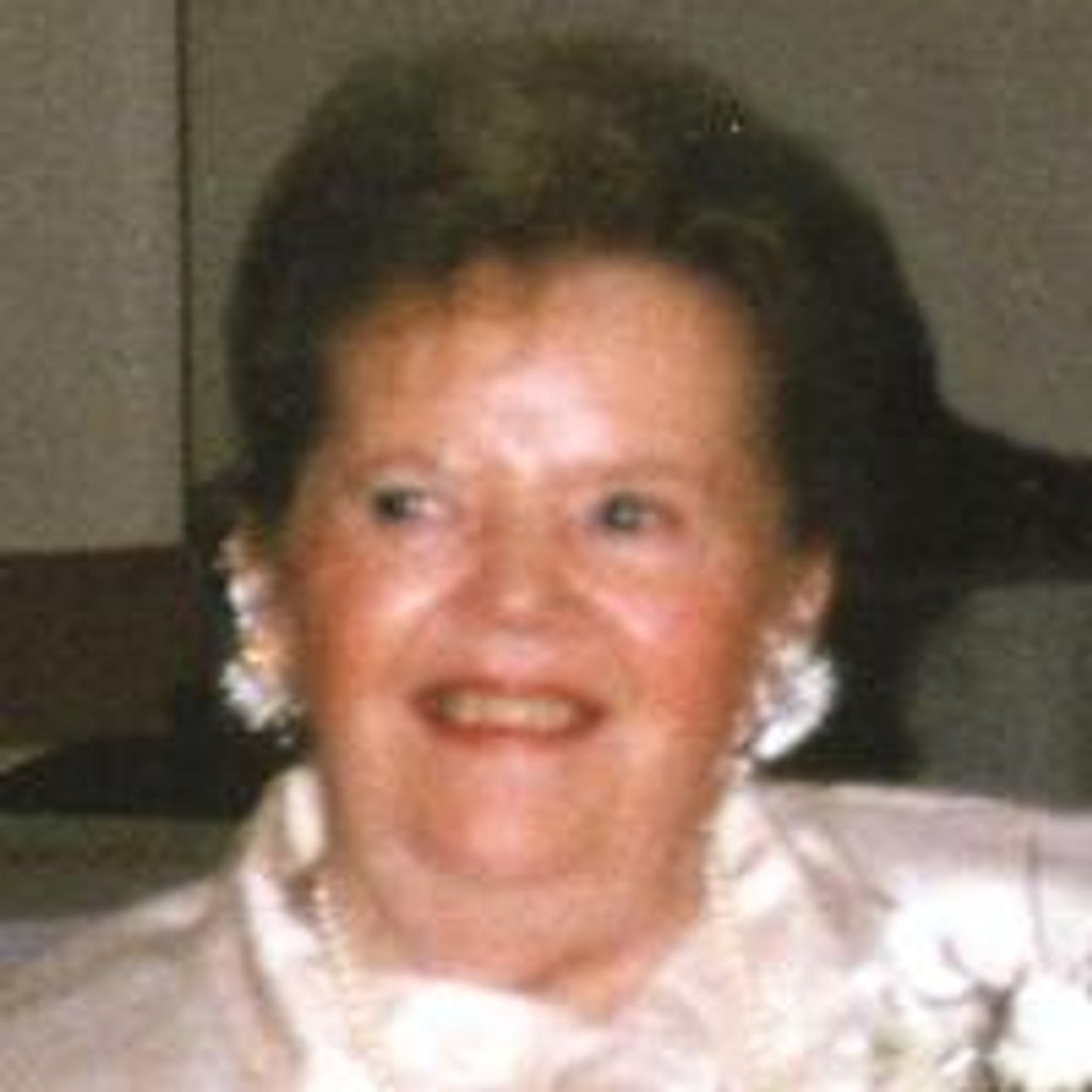 Theda Helen Costello Profile Photo