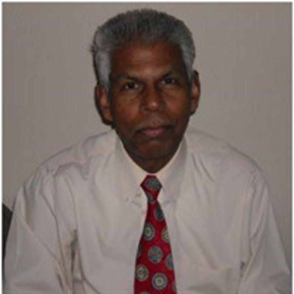 Varughese K. Mathew