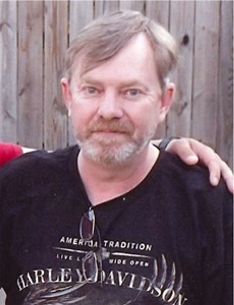 Jeffrey L. Livers Profile Photo