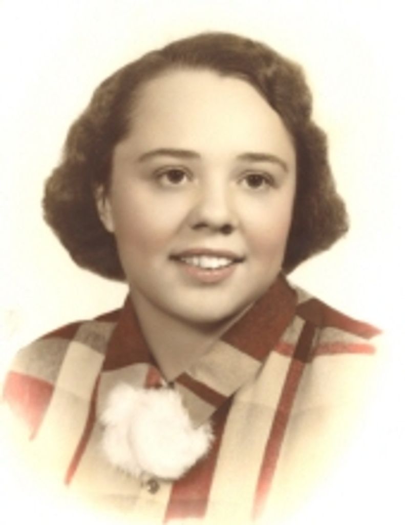 Mary Alyce Dietz Profile Photo