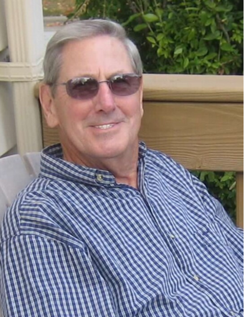 Marion (Doug) (Jeep) Kluesner