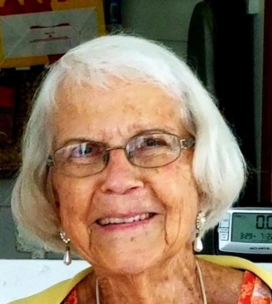 Bonnie Gibb Lair Profile Photo