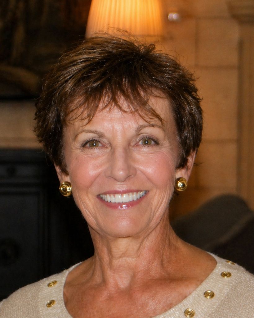 Balva Aprans Hartley Profile Photo