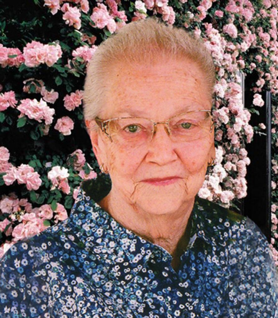 Janis Corinne Swanson Profile Photo
