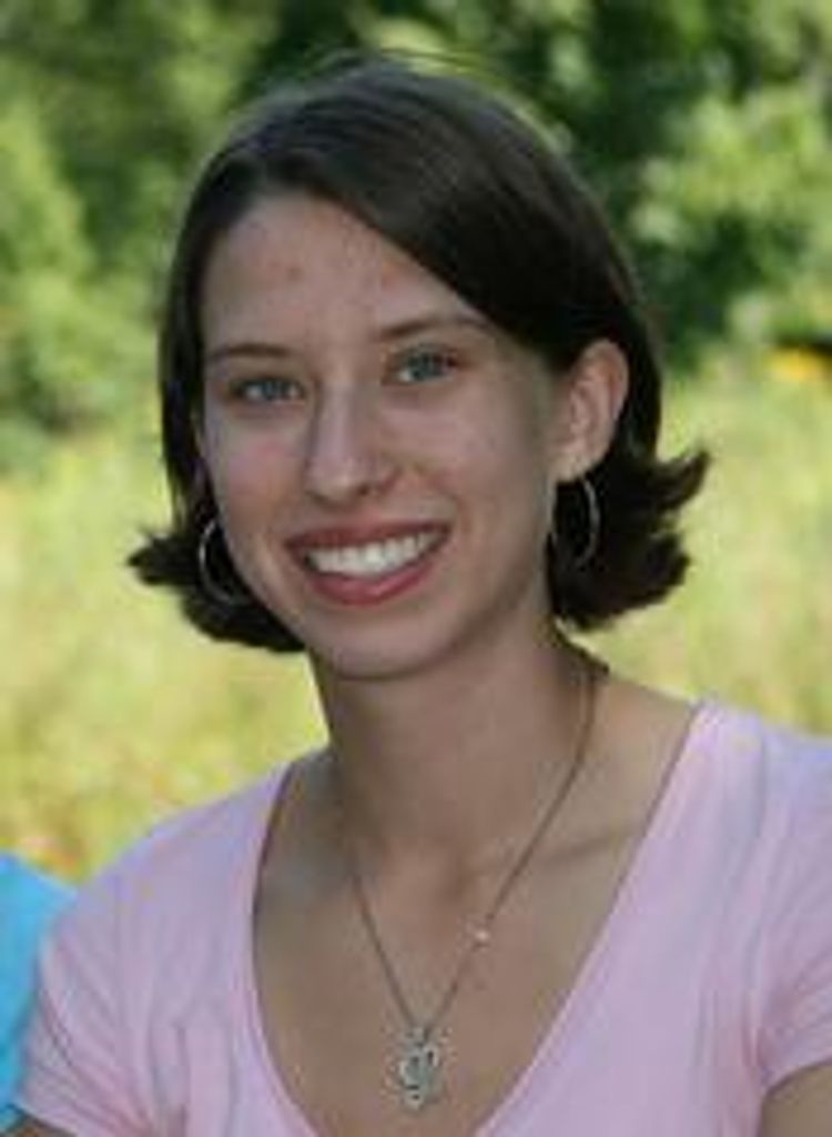 Laura Kaitlin Peters