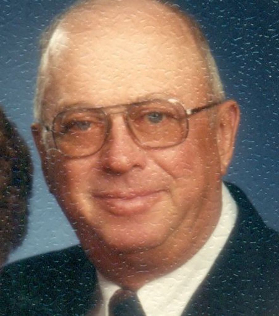 Mervin Harold Donohoe