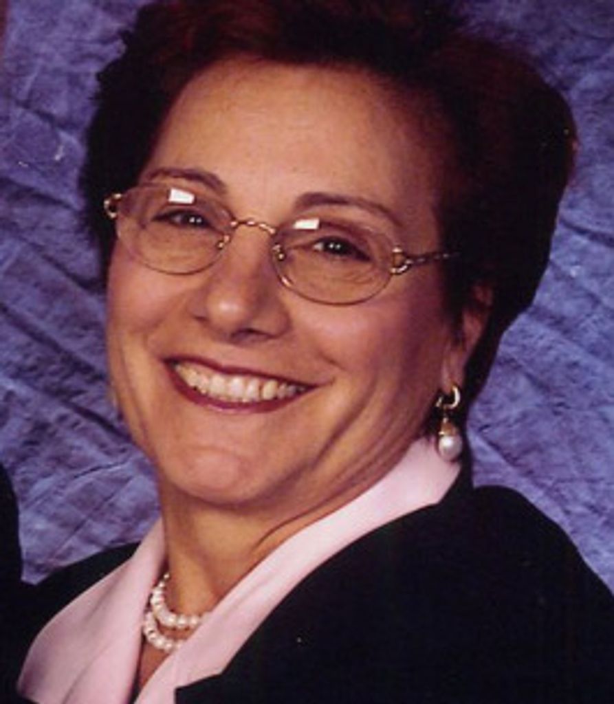 Maria Bonventre