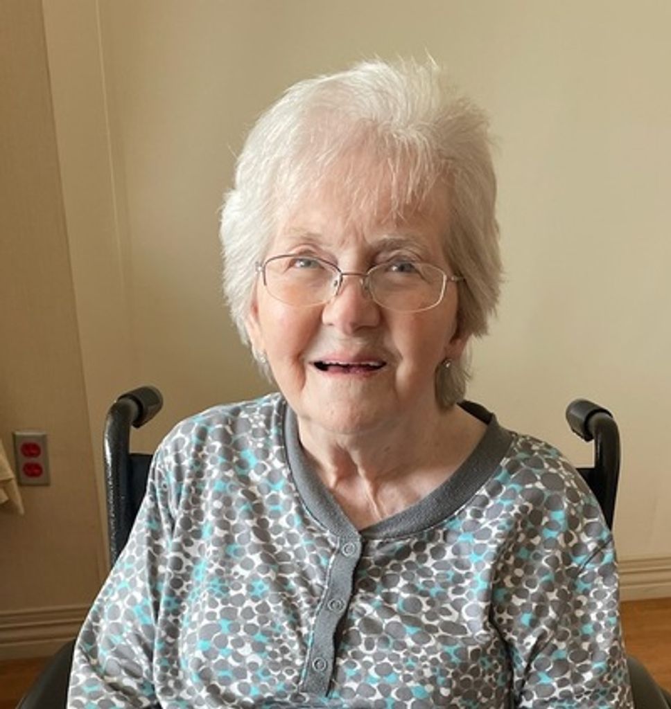 Thelma Lee Holt Lassiter Profile Photo