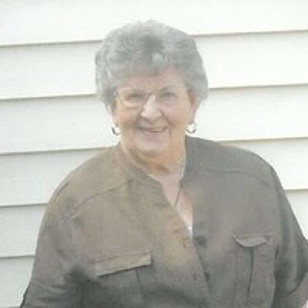 Sue Webster Profile Photo