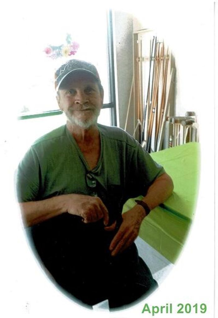 Terrance Lee Boyce Profile Photo