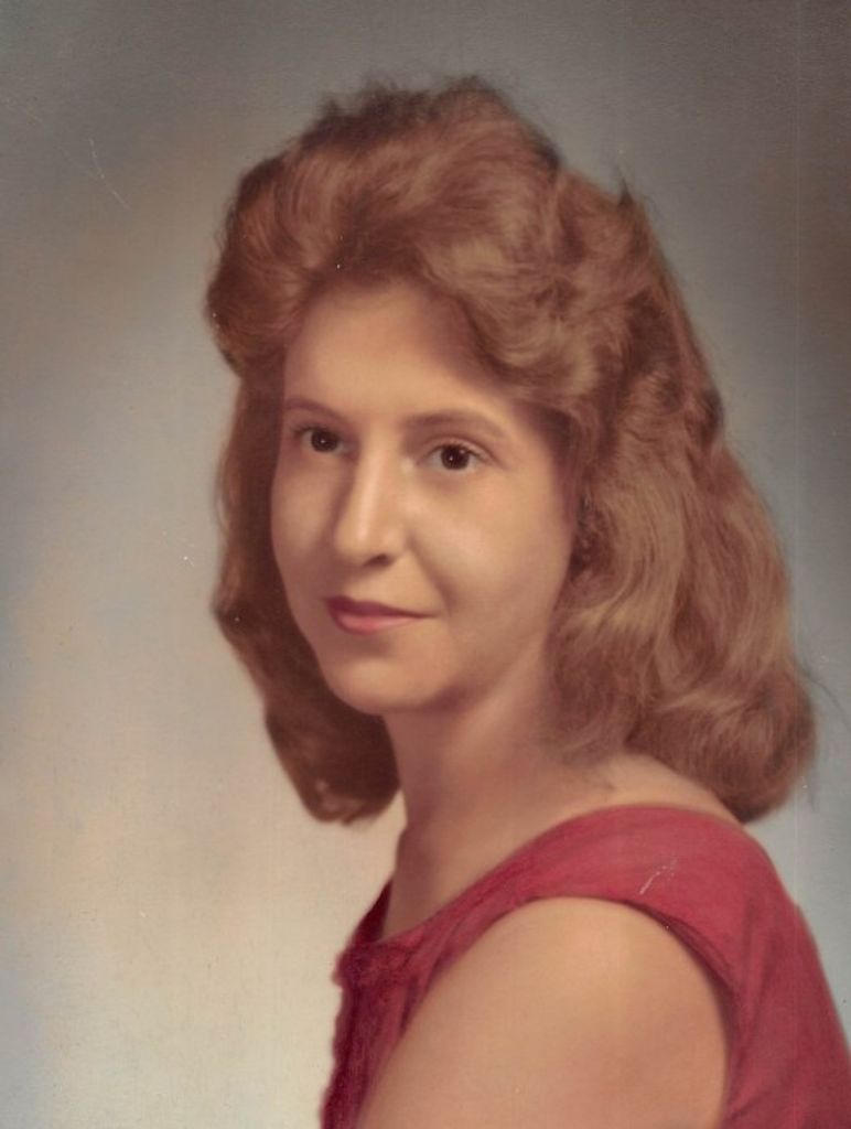 Rosalie (Richardson)  Smith