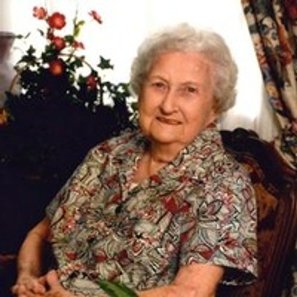 Bennie  Lou Bailey