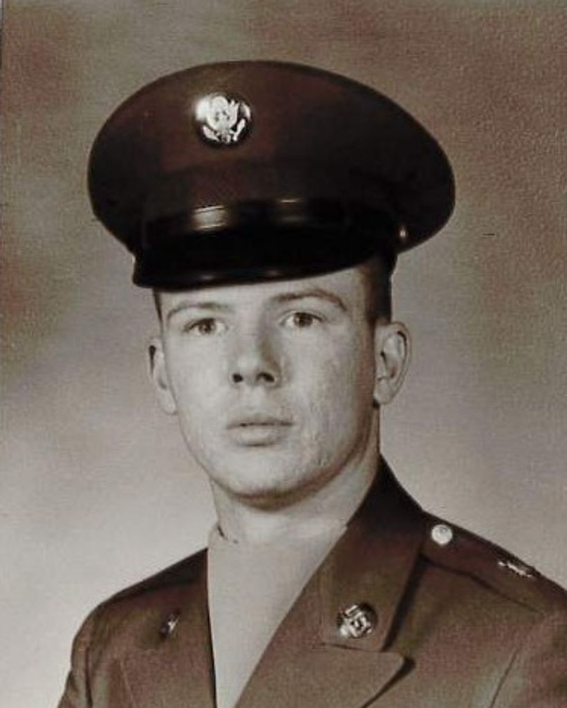 Olin Carson Riddle, Jr.